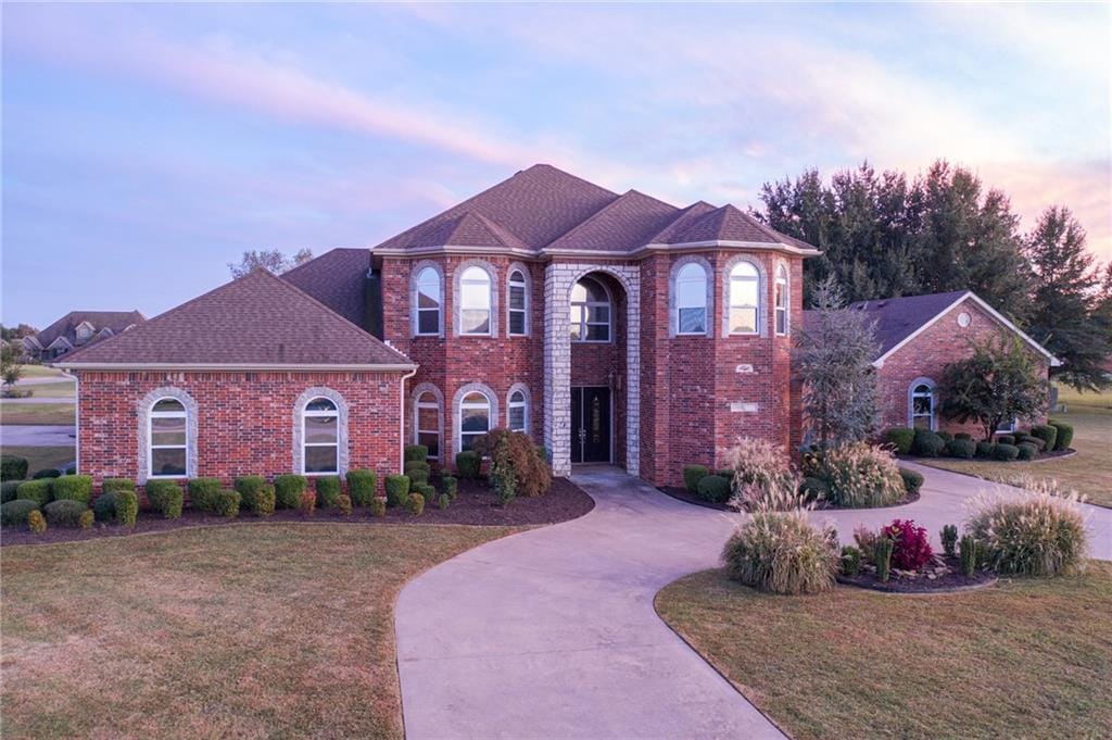 6500 Riley Park Dr, Fort Smith, AR 72916 House Rental in Fort Smith