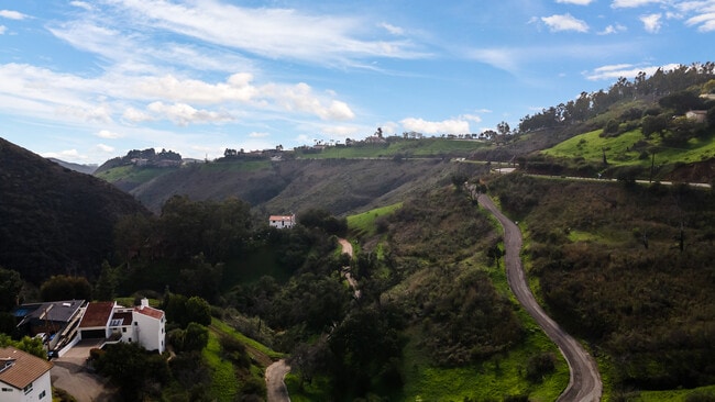 Clear blue sky, temperate climate! - 26608 Ocean View Dr