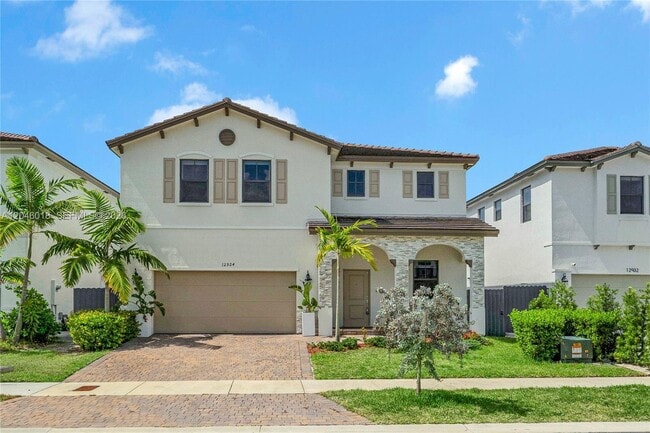 Photo - 1538 Tamarind Ct (Weston, FL) House