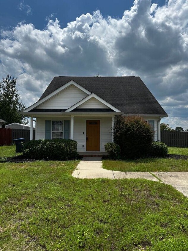 Primary Photo - Walden Place - Richmond County
