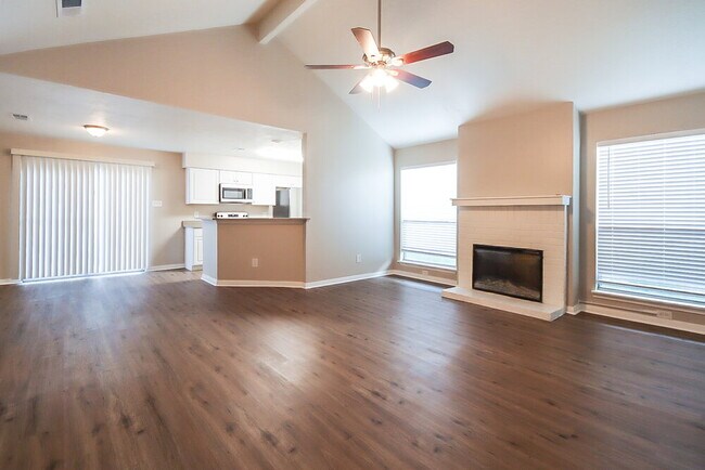 Foto del edificio - 8514 Southmeadow Dr