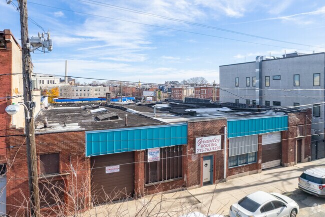 Foto del edificio - 909 N 26th St