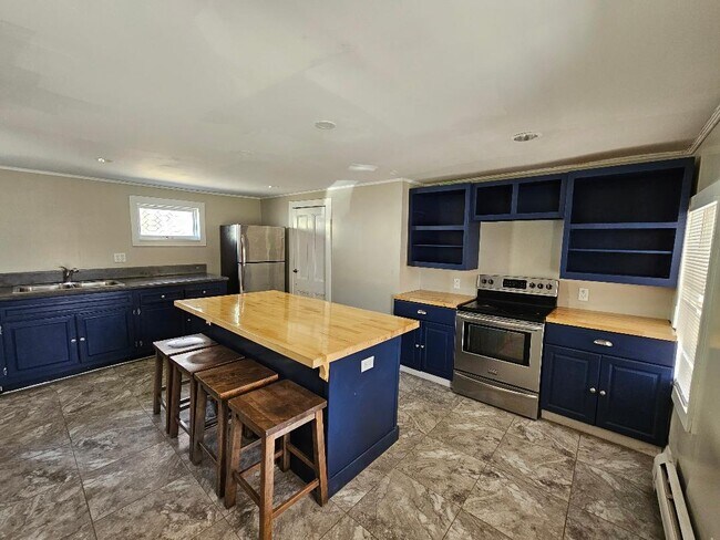 Cocina - 20 Brown St