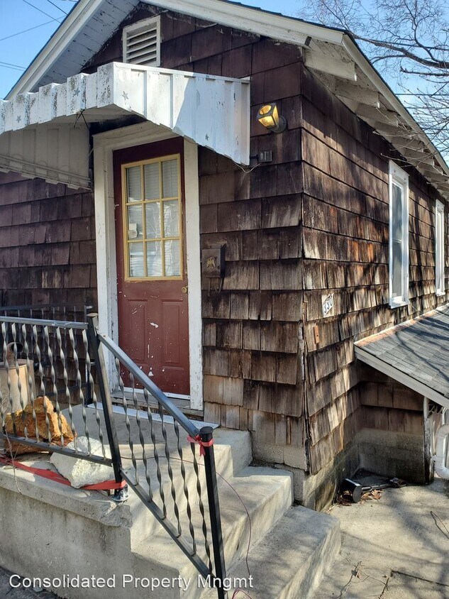 Primary Photo - 2 br, 1 bath House - 330 Pearl