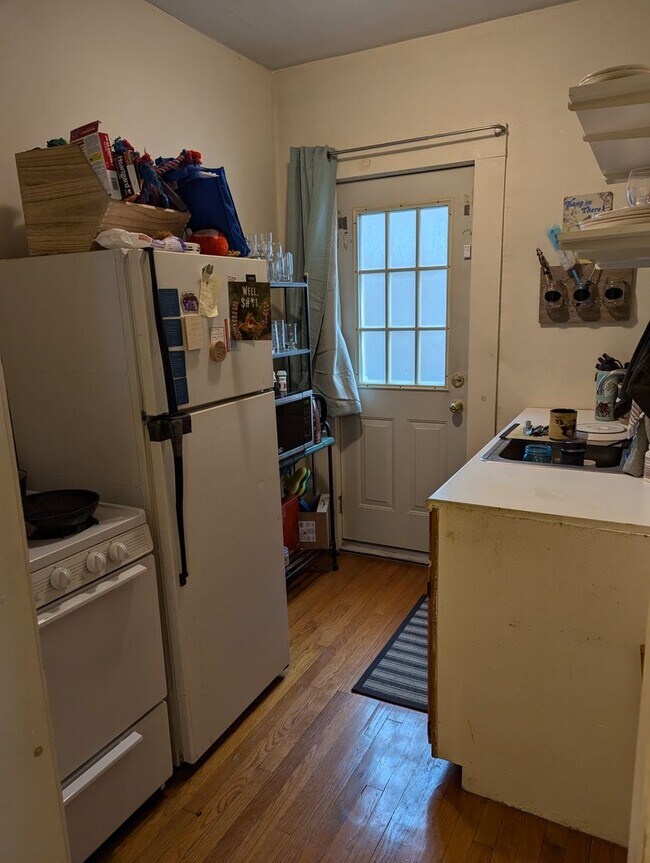 Foto del edificio - 185 Lowell St