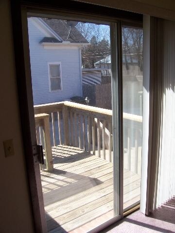 Apartamento - 1114 Central St