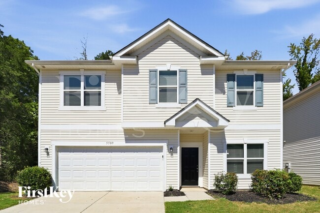Building Photo - 5509 Cobblestone Glen Dr