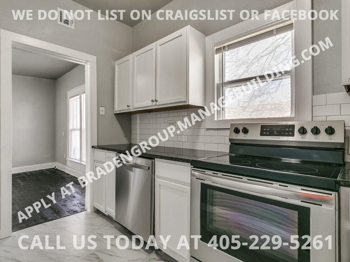 Foto principal - 415 N Tucker Ave