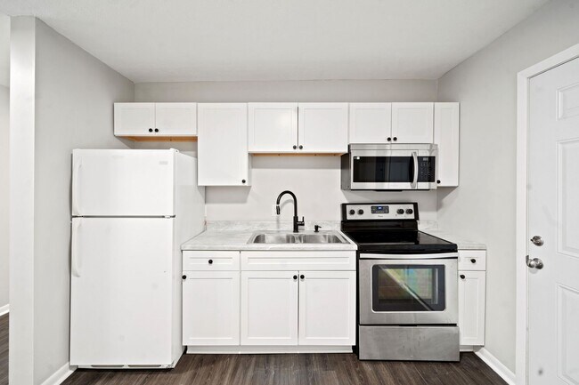 Foto del edificio - 333 E Sandusky Ave
