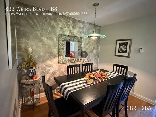 Building Photo - 833 Weirs Blvd