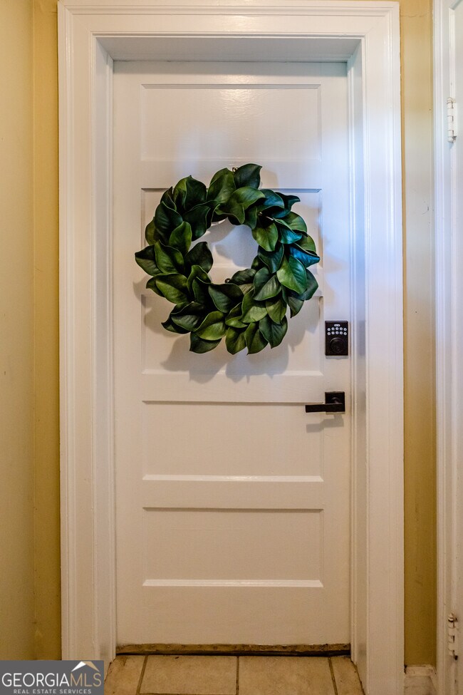 Foto del edificio - 111 E Screven St