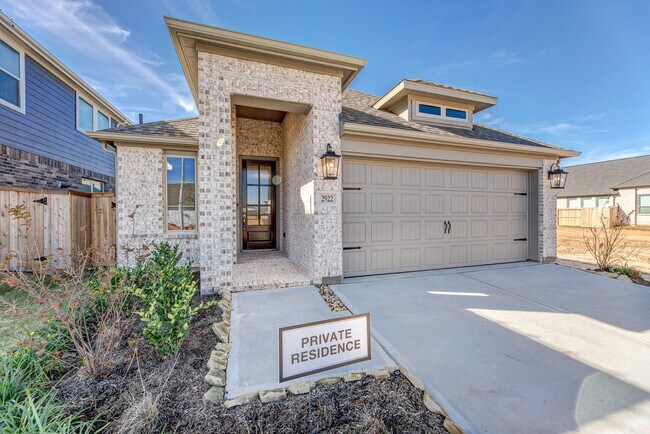 Foto del edificio - 2922 Sunrise Fld Ln