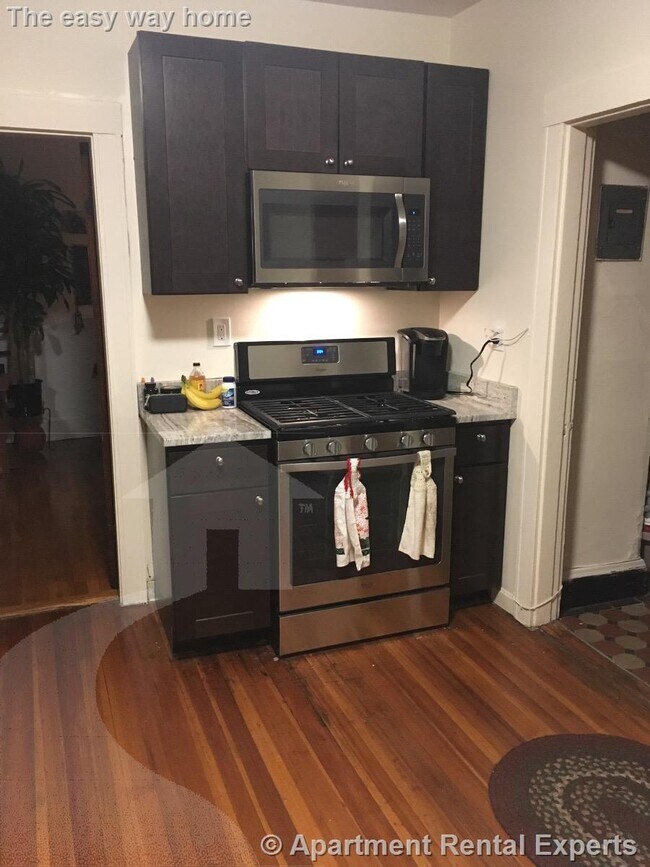 Foto del edificio - 333 Alewife Brook Pkwy