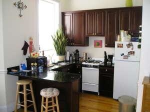 Primary Photo - 1611 Tremont St