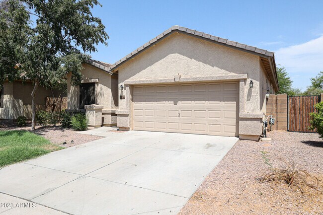 Foto del edificio - 17379 N 169th Dr