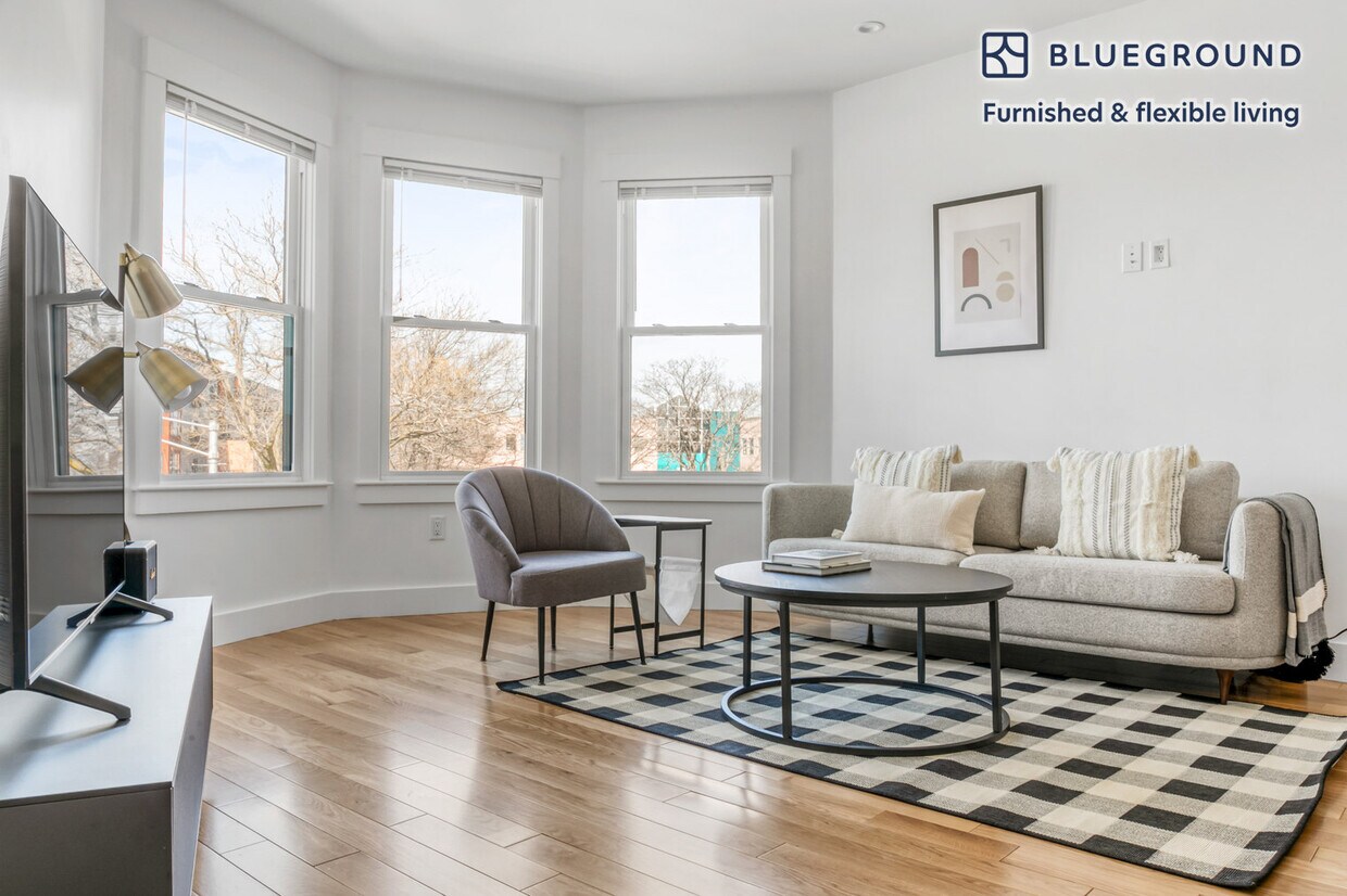Foto principal - 406 Columbia St