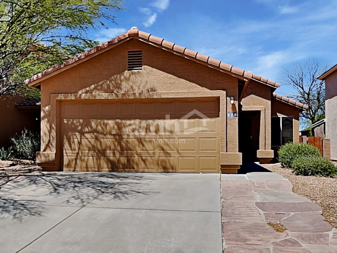 Foto principal - 672 W Cholla Crest Drive
