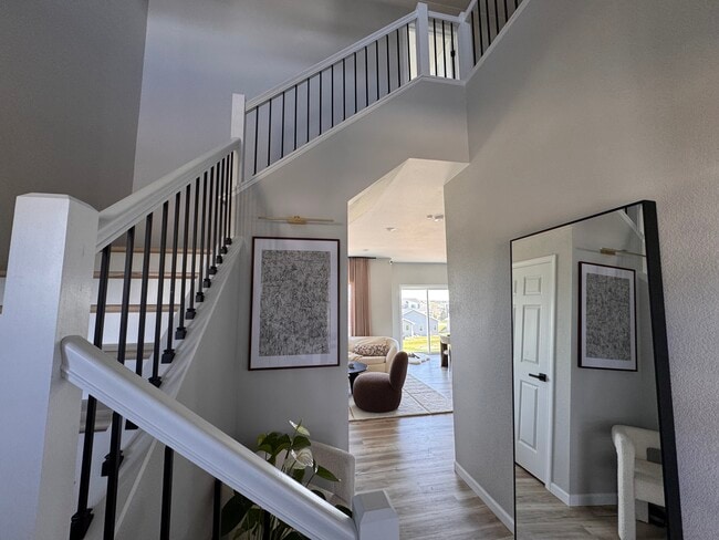 Building Photo - 4833 Cornice Loop