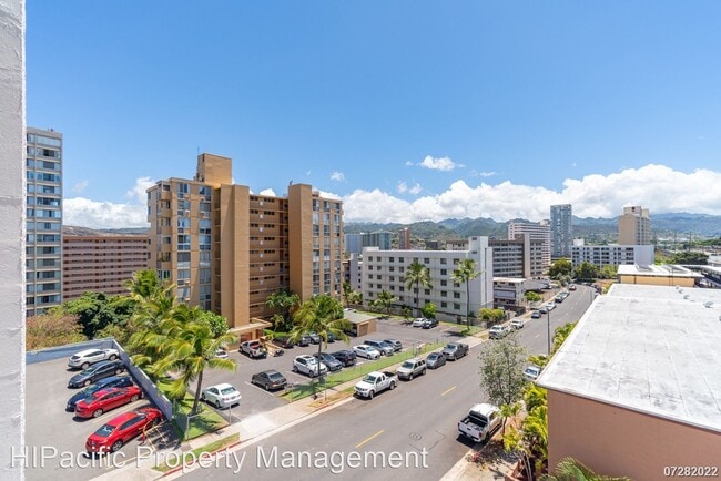 Building Photo - 1 br, 1 bath House - 3033 Ala Napuaa Pl Un...