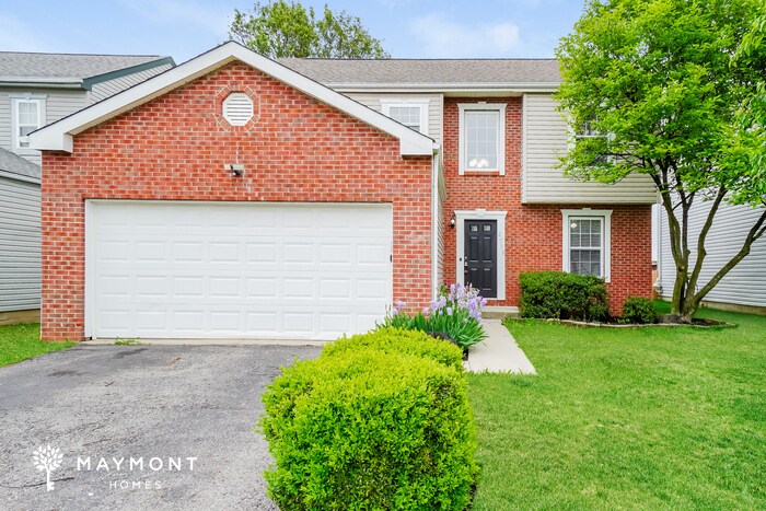 Foto principal - 2558 Harborridge Ct