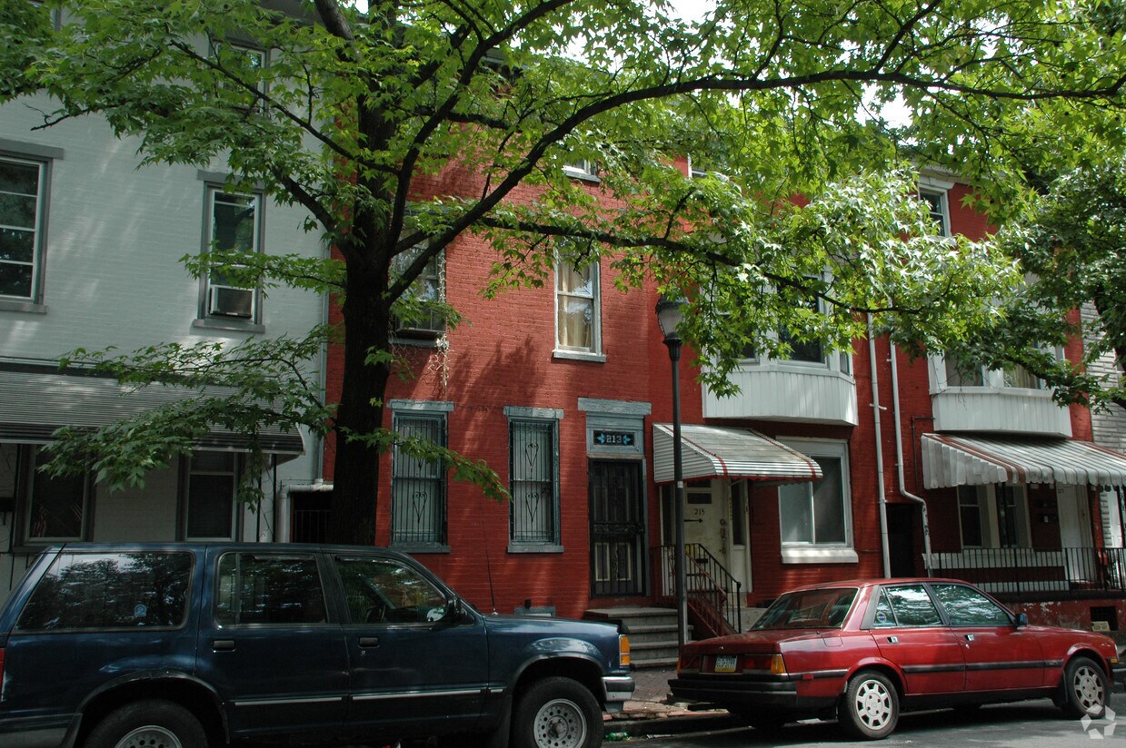 Foto del edificio - 211 S 4th St