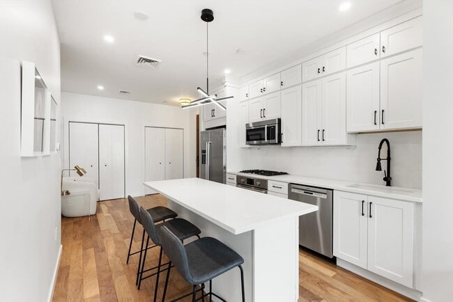 Foto del edificio - 45 1st Ave