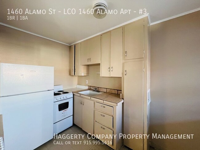 Building Photo - Cozy 1bed, 1bath Apartment