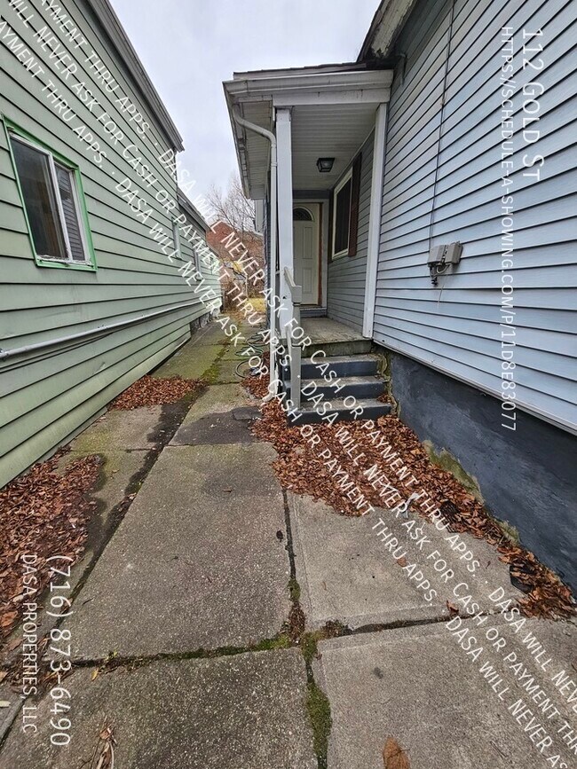 Foto del edificio - 112 Gold - 3 Beds / 1 Bath