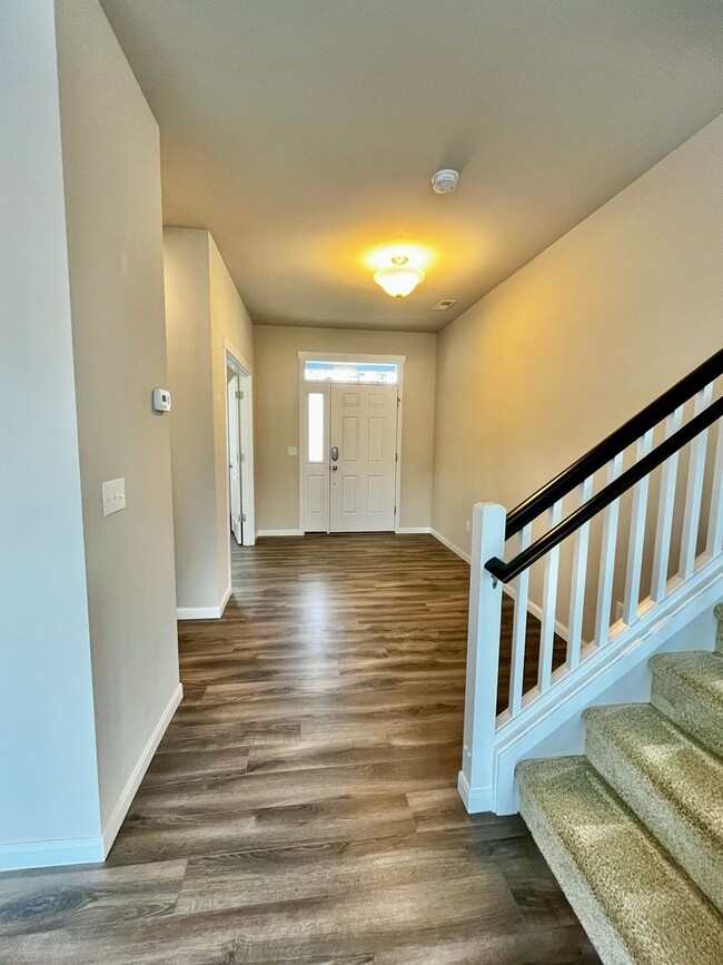 Foto del edificio - Spacious McCormick Meadows Home