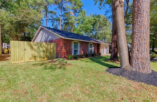 Building Photo - 3735 Glade Forest Dr