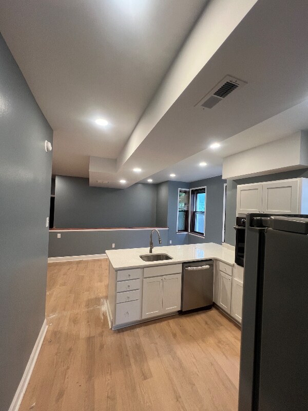 Foto del edificio - 809 N Harrison St