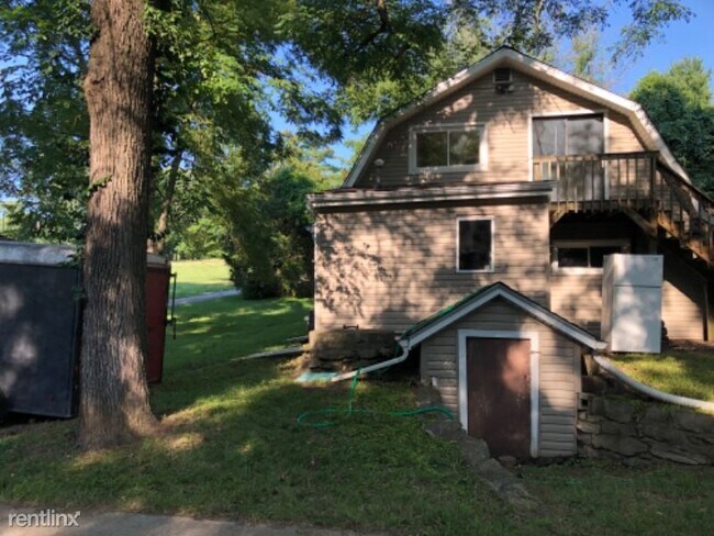 Building Photo - 3 br, 2 bath House - 7800 N Broadway
