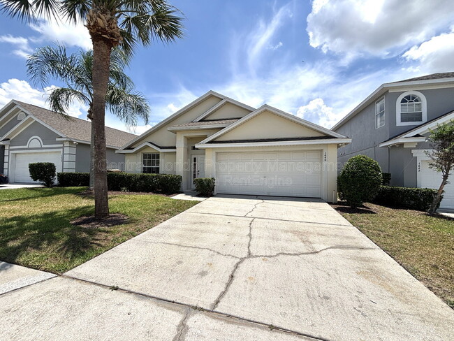 Photo - 1646 Morning Star Dr House