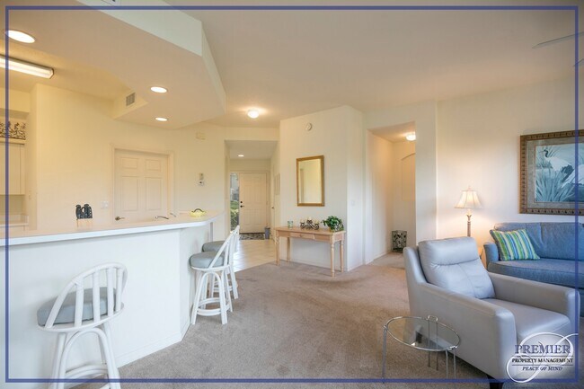 Foto del edificio - 2 BED / 2 BATH - VILLAGES OF BONITAS
