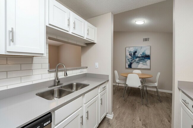 Foto del edificio - Blue Ridge Apartments