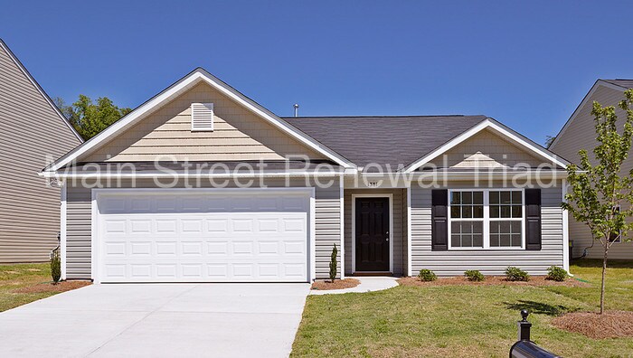 Primary Photo - 1381 Aurora Glen Dr