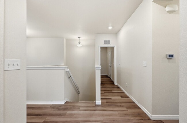 Photo - $2,295.95-  3-Bed, 3-Bath Home in Colorado Springs with a fenced back yard