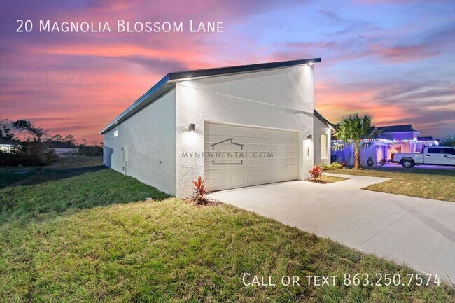 Foto del edificio - 20 Magnolia Ln