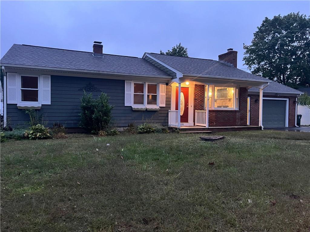 Foto principal - 195 Pleasant View Ave