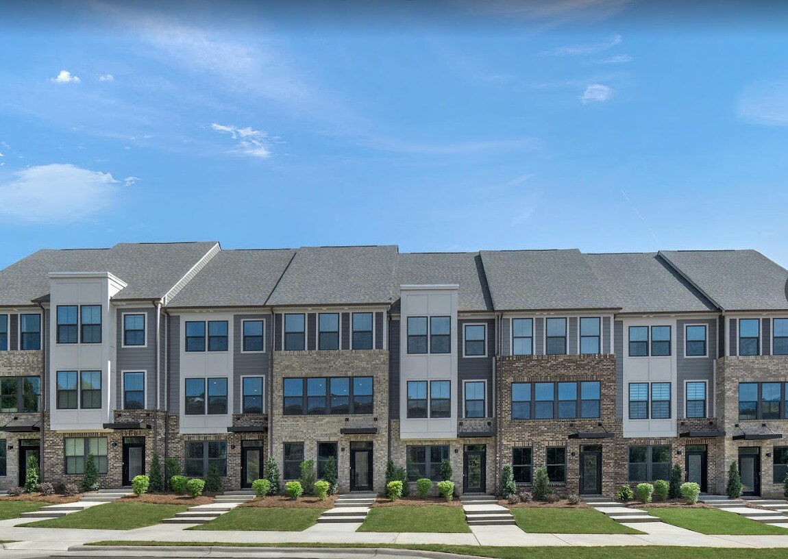 Foto principal - 512 Billingsley Rd
