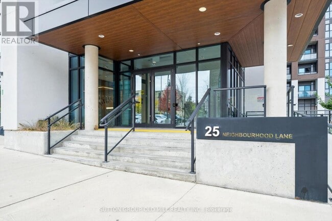 Photo du bâtiment - 25 Neighbourhood Ln.