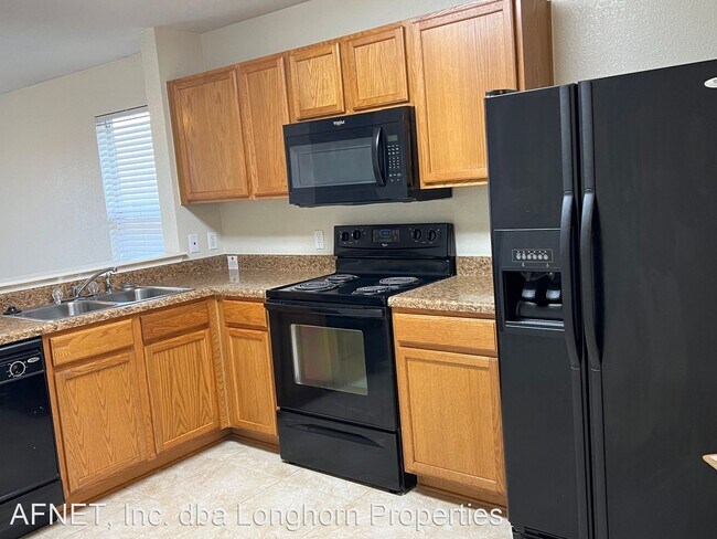 Foto del edificio - 3 br, 2 bath House - 5701 Capricorn Loop