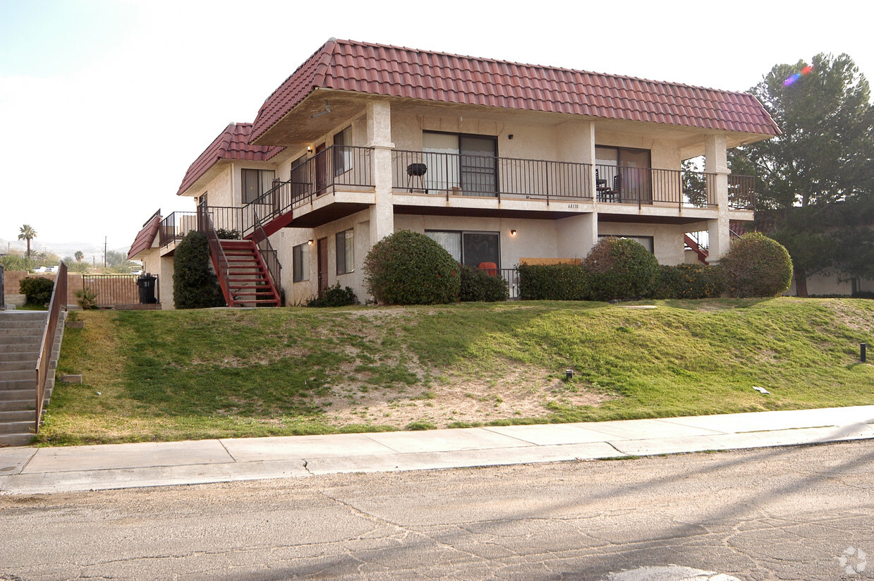 Building Photo - Hacienda Heights Apartments