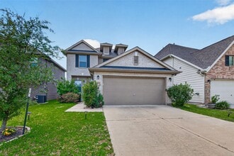 Building Photo - 14206 Singing Oaks Trl