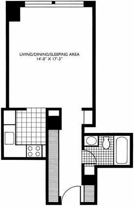 Foto del edificio - 575 W Madison St