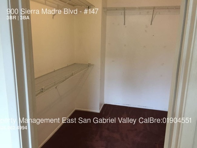Building Photo - 900 W Sierra Madre Ave