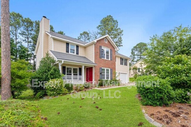 Building Photo - 2470 Lull Water Dr