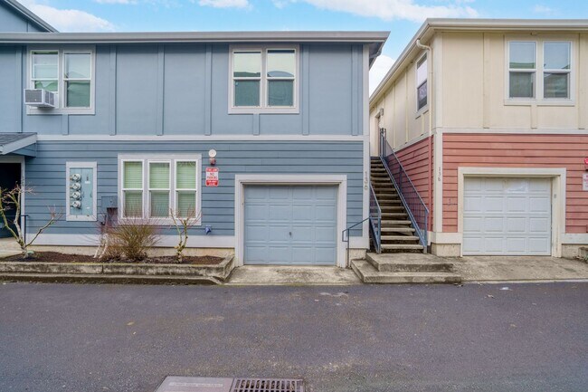 Foto del edificio - Cozy Studio Apartment in SE Portland w/ Laundry