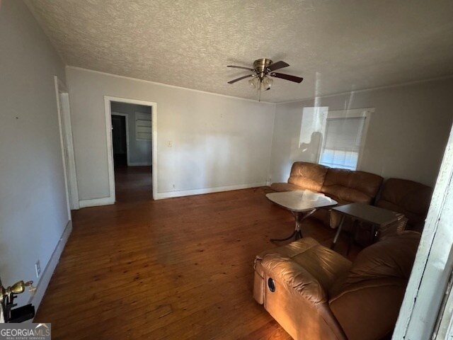 Foto del edificio - 208 Mobley Cir