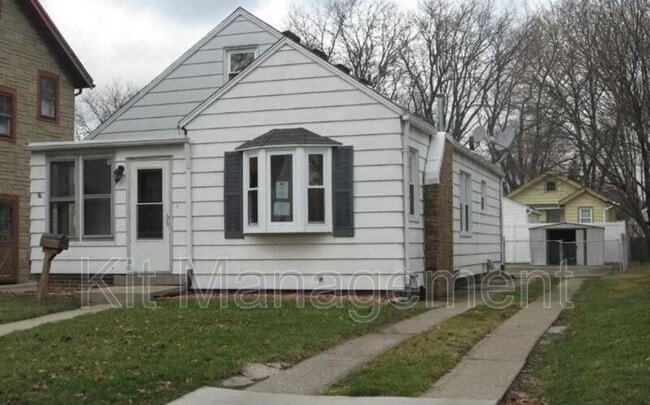 Building Photo - 540 Waggoner Blvd